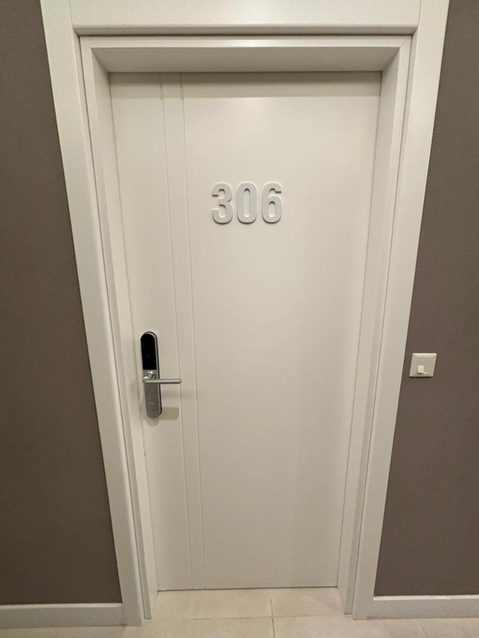 Departamentos Chic Apartamento *